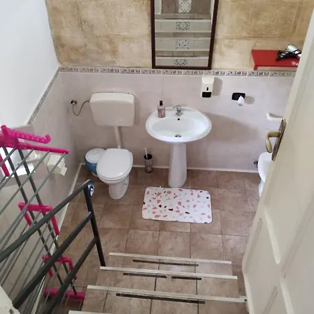 Sikelia 3* Terrasini