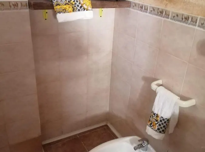 Bed & Breakfast Sikelia Terrasini