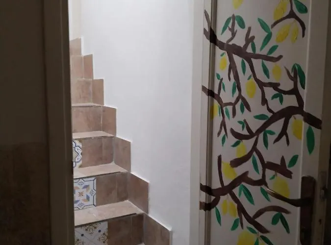 Sikelia Bed & Breakfast