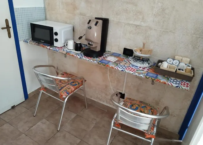 Sikelia 3* Terrasini