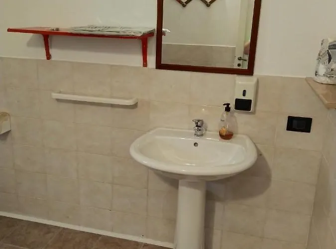 Sikelia 3* Terrasini