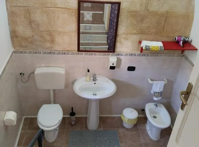 Sikelia 3*