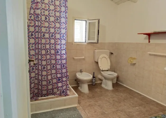 Bed & Breakfast Sikelia