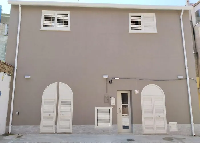 Bed & Breakfast Sikelia Terrasini