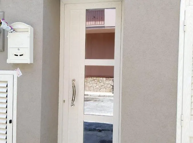 Bed & Breakfast Sikelia