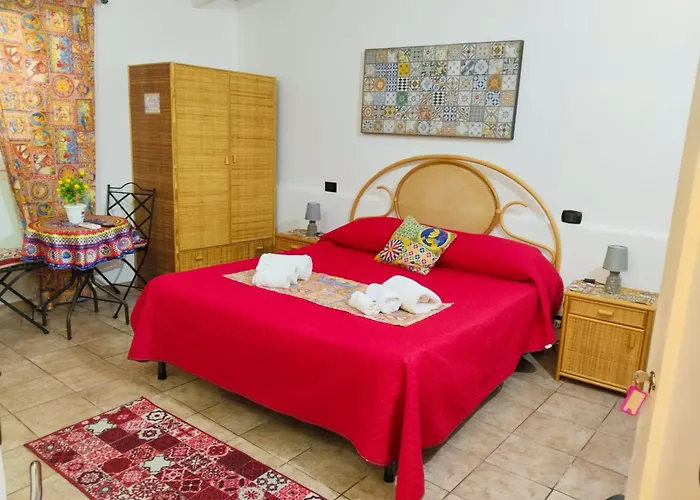 Sikelia Bed & Breakfast