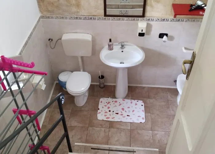 Sikelia 3* Terrasini