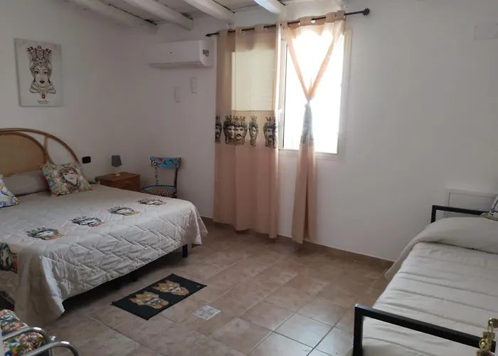 Sikelia 3*