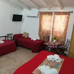 Sikelia Bed & Breakfast 3*
