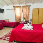 Bed & Breakfast Sikelia Terrasini