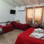 Bed & Breakfast Sikelia Terrasini