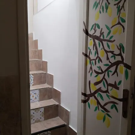 Sikelia Bed & Breakfast