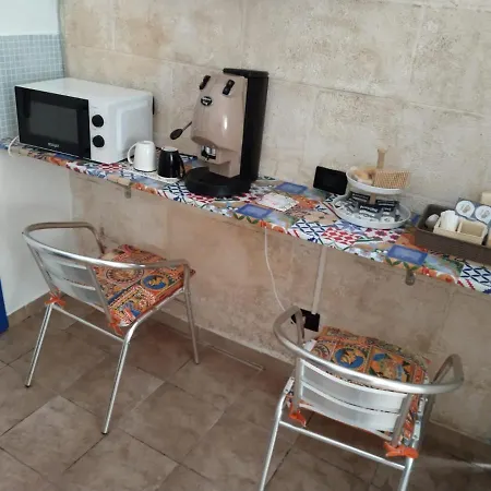 Sikelia 3* Terrasini