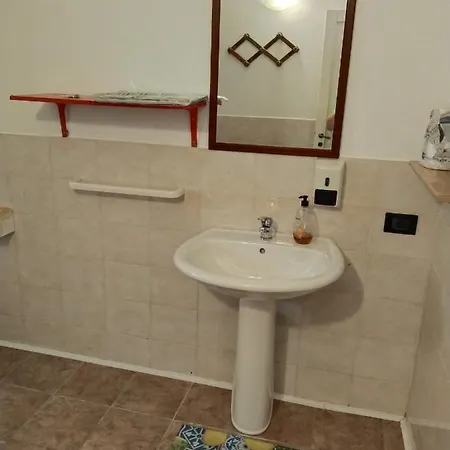 Sikelia 3* Terrasini