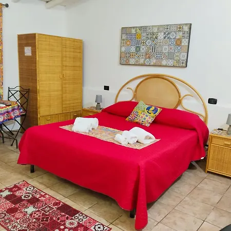 Sikelia Bed & Breakfast