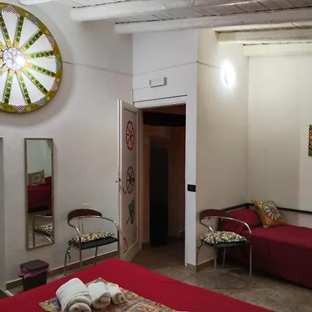 Sikelia Couette-café Terrasini