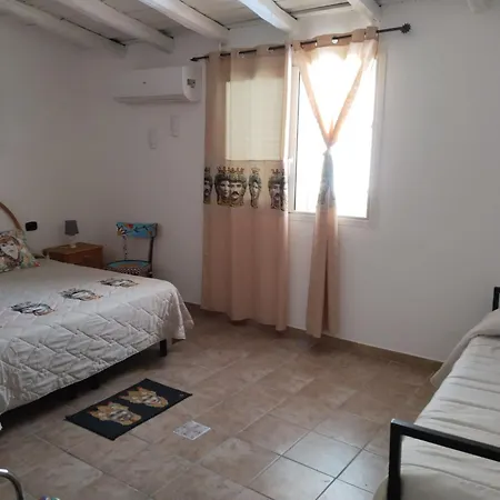 Sikelia 3*