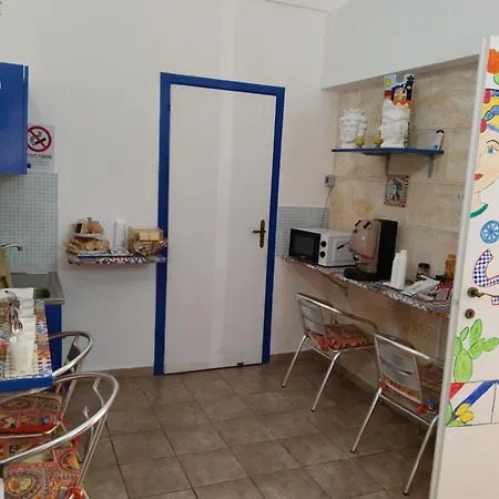 Sikelia 3* Terrasini