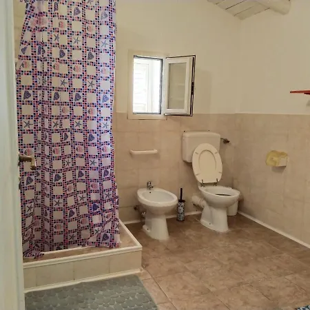 Bed & Breakfast Sikelia