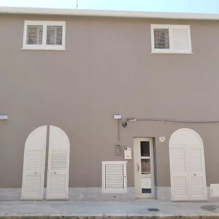 Bed & Breakfast Sikelia Terrasini