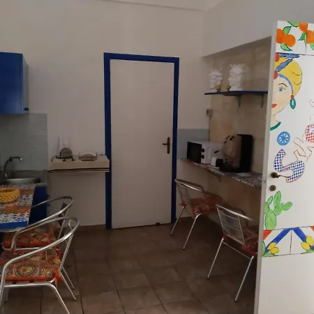 Sikelia Terrasini