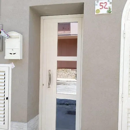 Bed & Breakfast Sikelia