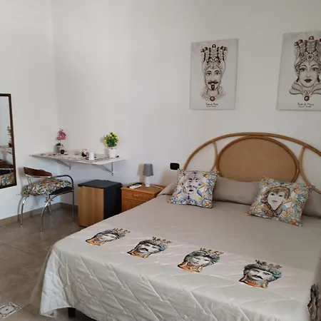 Bed & Breakfast Sikelia